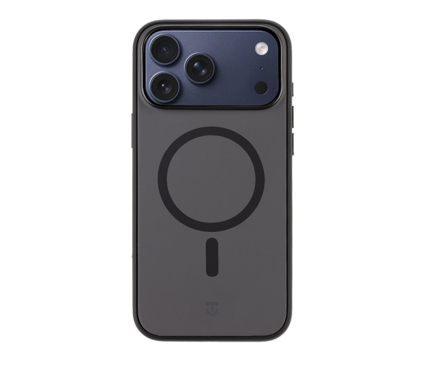 Tactical MagForce SmoothIsFast Kryt pro Apple iPhone 17 Pro Max Aspha - 1514352 - zdjęcie